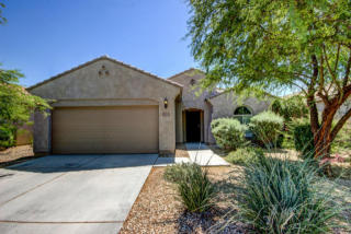 8911 181st Ave, Waddell AZ  85355-9827 exterior