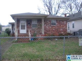 7417 2nd Ave, Birmingham, AL 35206-4812