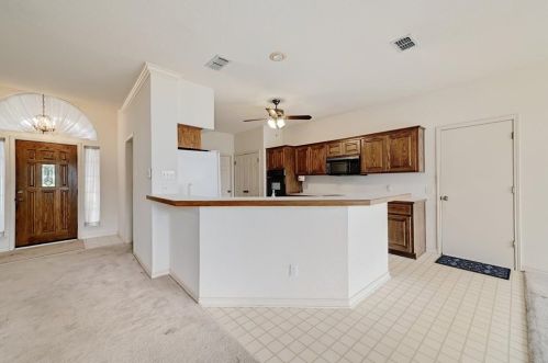 201 Copperleaf Rd, Austin TX 78734-4244 exterior