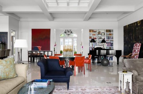 715 Cutlass, Austin TX 78734-5337 exterior