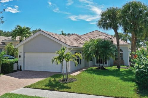 3007 Ellice Way, Naples, FL 34119-1603