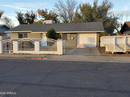 522 11th Ave, Mesa, AZ 85204-4908