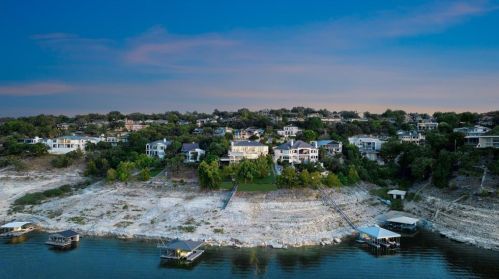 715 Cutlass, Austin TX 78734-5337 exterior