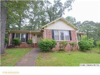 2232 Lynngate Dr, Birmingham, AL 35216-5214