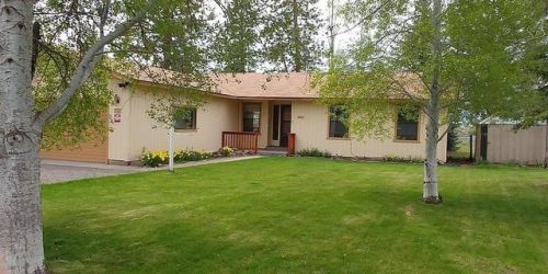 2560 Woodland Dr, Chiloquin, OR 97624-7717