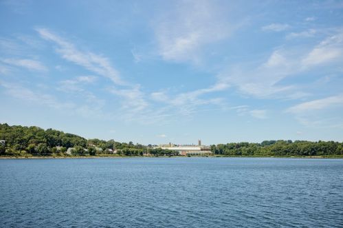 2400 Beacon St, Boston MA  exterior