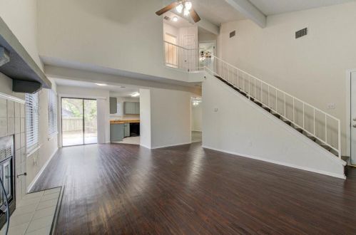 14500 Donald Dr, Austin TX  78728-6720 exterior