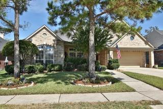 915 Adowa Spring Loop, Spring, TX 77373-4605