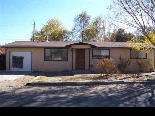 255 Cedar St, Hazen, NV 89408-8553