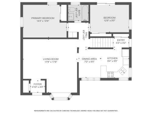 1216 Cherry Rd, Manitowoc WI 54220-1918 exterior