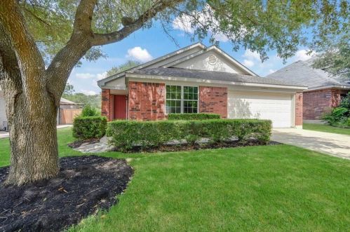 14822 Bescott Dr, Austin TX  78728-5728 exterior