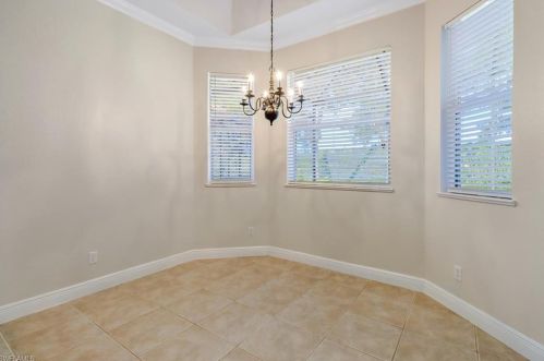 15465 Cortona Way, Naples FL  34120-0676 exterior