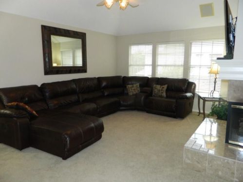 6159 Cupertino Trl, Dallas TX  75252-2642 exterior