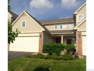 493 Lilly View Ct, Howell, MI 48843-6511