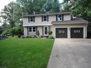 205 Greenbriar Dr, Mecca OH  44410-1612 exterior