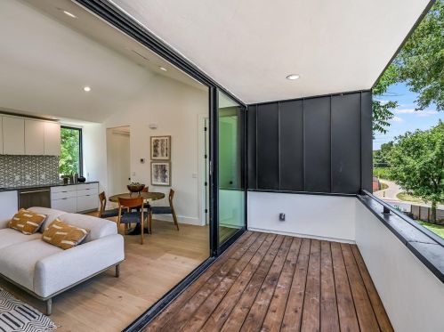 2903 14 St, Austin TX 78702-1628 exterior