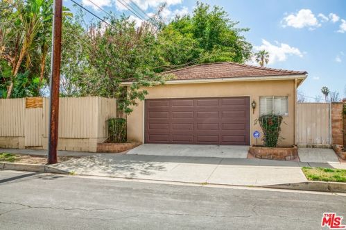 5920 Kentland Ave, Woodland Hills, CA 91367-3308