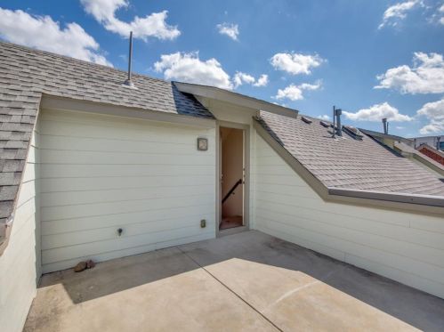 4323 Dickason Ave, Dallas TX 75219-2609 exterior