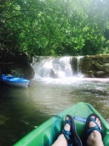 3921 Cyn Gln Cir, Austin TX 78732-2187 exterior