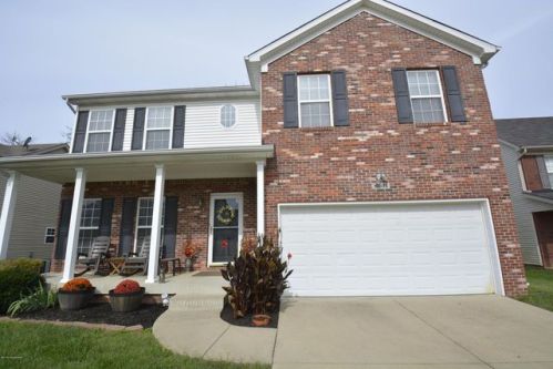 10606 Evanwood Dr, Louisville, KY 40228-1955