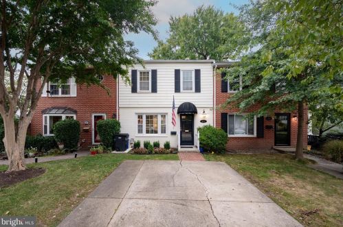 113 Windsor Ave, Alexandria, VA 22301-1515