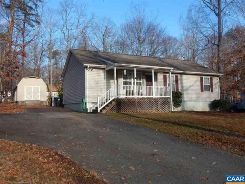 14 Point Rd, Bybee, VA 22963-2049