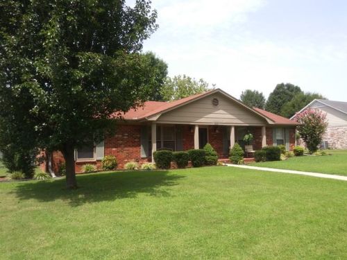 103 Birch Run, Florence, AL 35633-1005