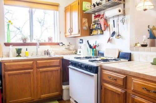 1615 11th St, Austin TX  78703-2737 exterior