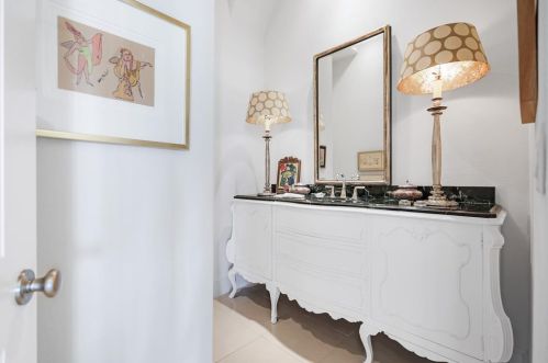 715 Cutlass, Austin TX 78734-5337 exterior