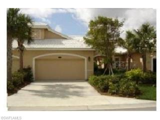 4549 Cardinal Cove Ln, Naples FL  34114-9487 exterior