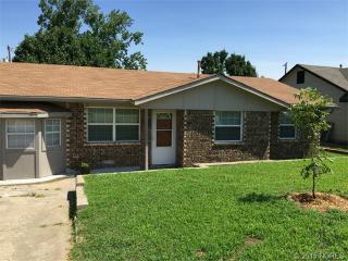 3313 64th Pl, Tulsa, OK 74132-1213