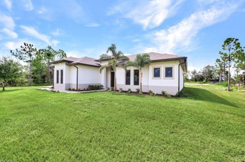 4440 43rd Ave, Naples FL  34120-1570 exterior