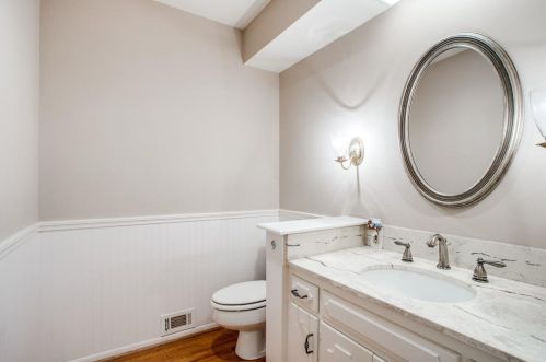 10512 Creekmere Dr, Dallas TX 75218-2341 exterior