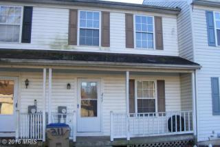 211 Douglas St, Elkton MD  21921-5754 exterior