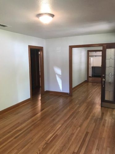 1501 40th St, Austin TX  78756-3808 exterior