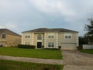 1698 Ridgemoor Dr, Mascotte, FL 34753-9634