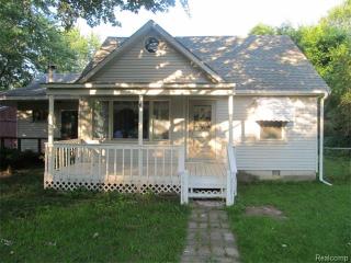 18821 Emit Rd, Brownstown Township, MI 48193-8312