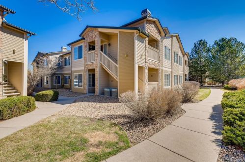 9954 Carolina Cir, Denver, CO 80247-7812