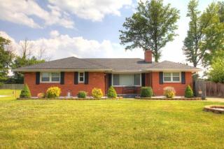 5304 Indian Trl, Louisville, KY 40218-3367