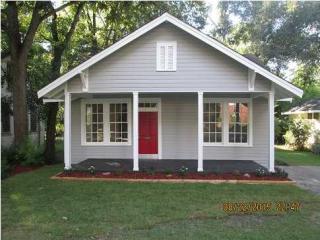 3132 Woodley Ter, Montgomery AL  36106-2441 exterior