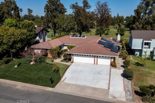 5320 Buck Hill Ave, Buena Park CA  90621-1427 exterior