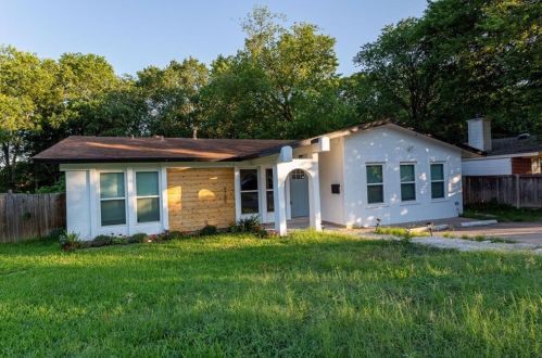 9706 Cottle Dr, Austin TX  78753-4304 exterior