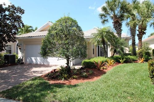 3019 Ellice Way, Naples, FL 34119-1603