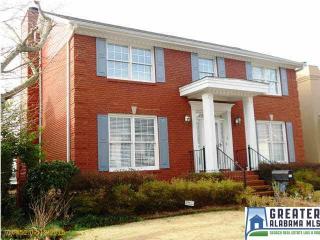 3133 Wellington Pkwy, Birmingham, AL 35243-4851