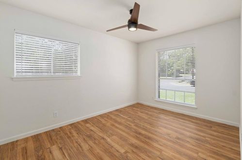 5407 Claymoor Dr, Austin TX 78723-4808 exterior