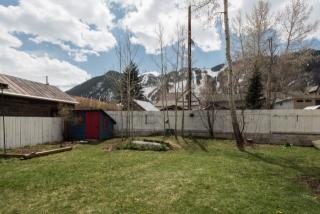 209 Bleeker St, Aspen, CO 81611-1331