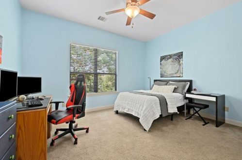 1448 Buffalo Gap Rd, Austin TX 78734-3537 exterior