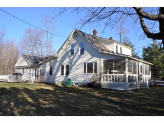 21 Peace St, South Dorset, VT 05251-9764