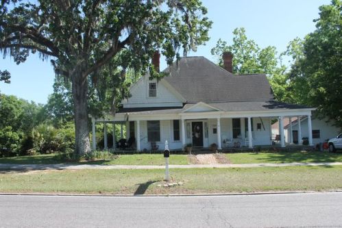 24098 5th Ave, Florala, AL 36442-3518