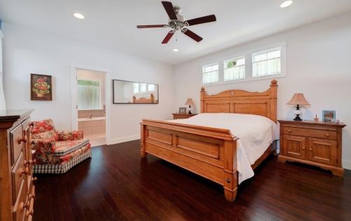 2003 Alegria Rd, Austin TX 78757-3219 exterior